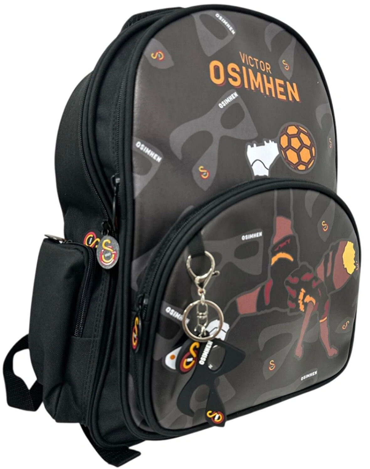GALATASARAY VICTOR OSIMHEN OKUL ÇANTASI