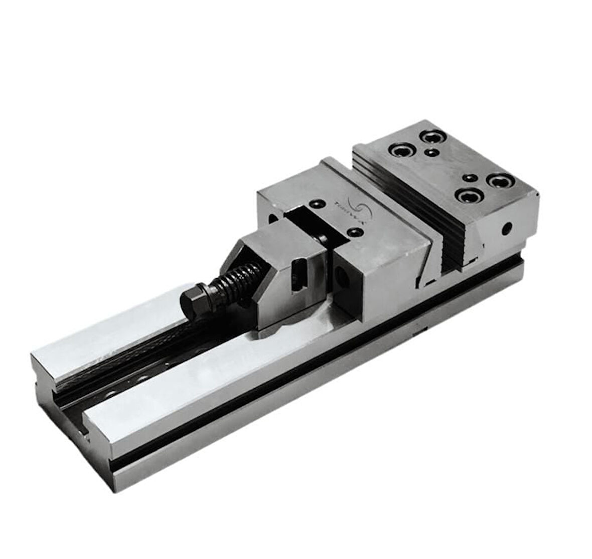 Tokiwa GT-300B Süper Hassas Tezgah Mengenesi 300x400 mm