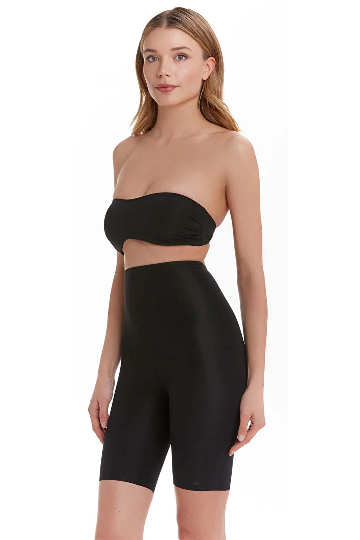 Ten 501112119 Uzun Paçalı Korse