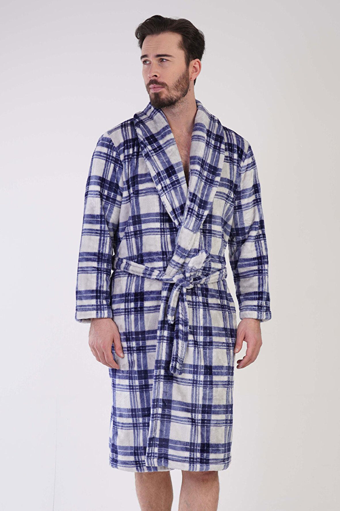 K310082 Vienetta Erkek Pijama