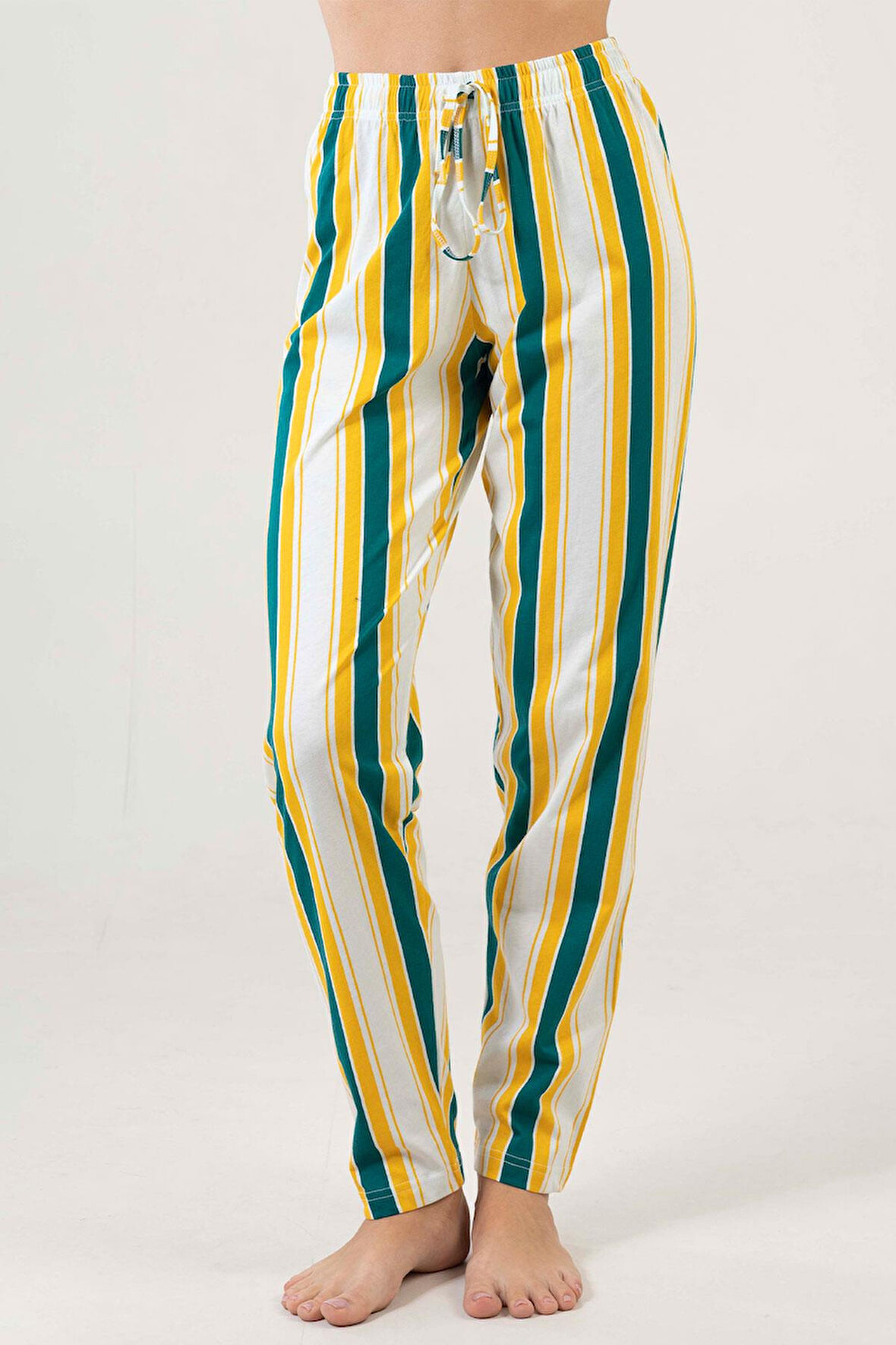 K210318 Vienetta Pijama Altı
