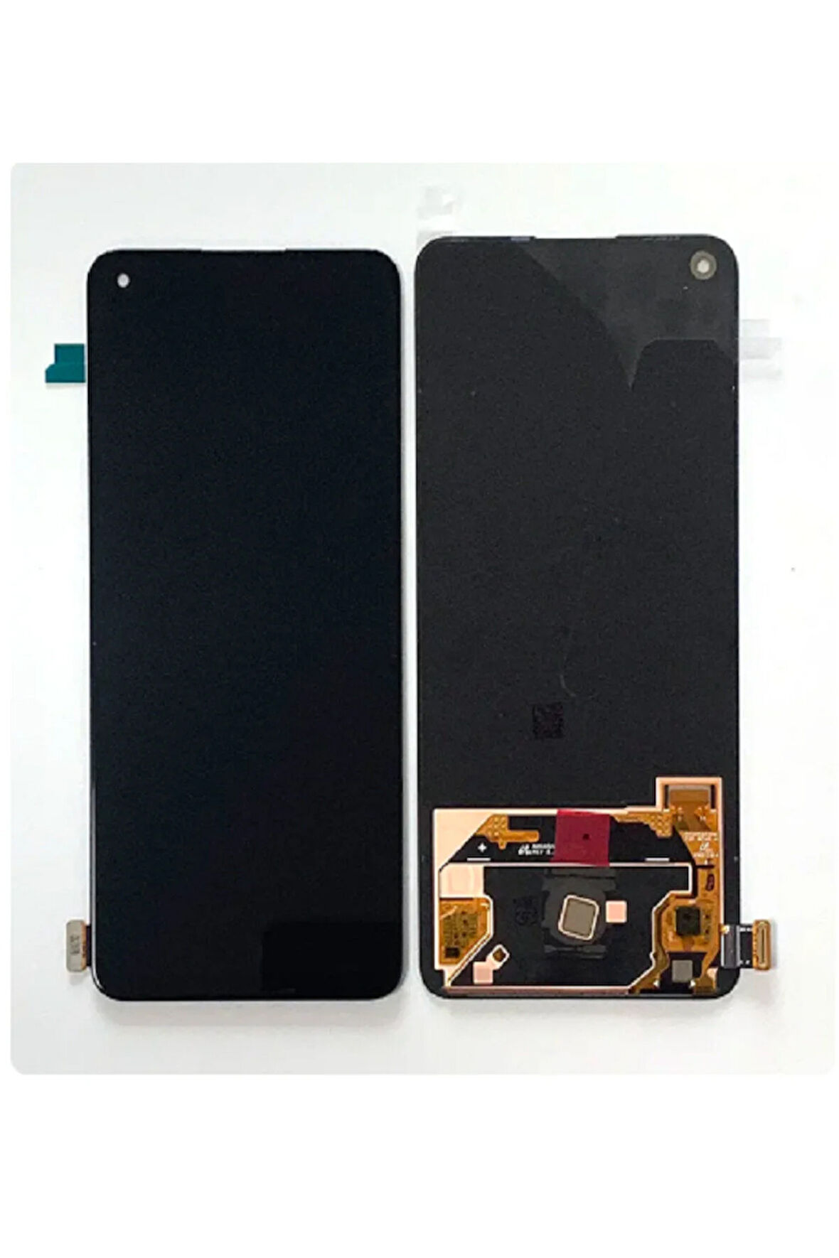 OPPO REALME GT2 Uyumlu Servis Orjinali Ekran ve Dokunmatik