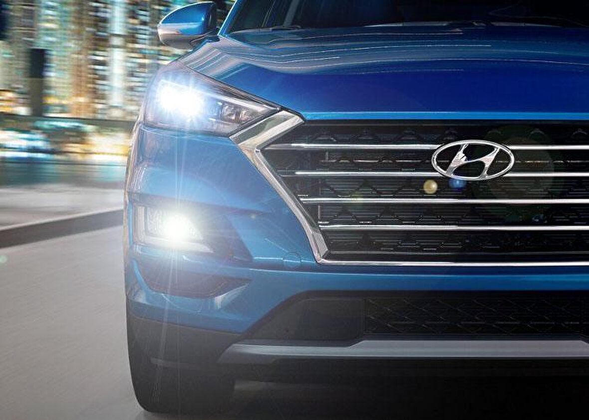 Hyundai Tucson Led Xenon Uzun Far Ampulu FEMEX GT NANO Pro H7