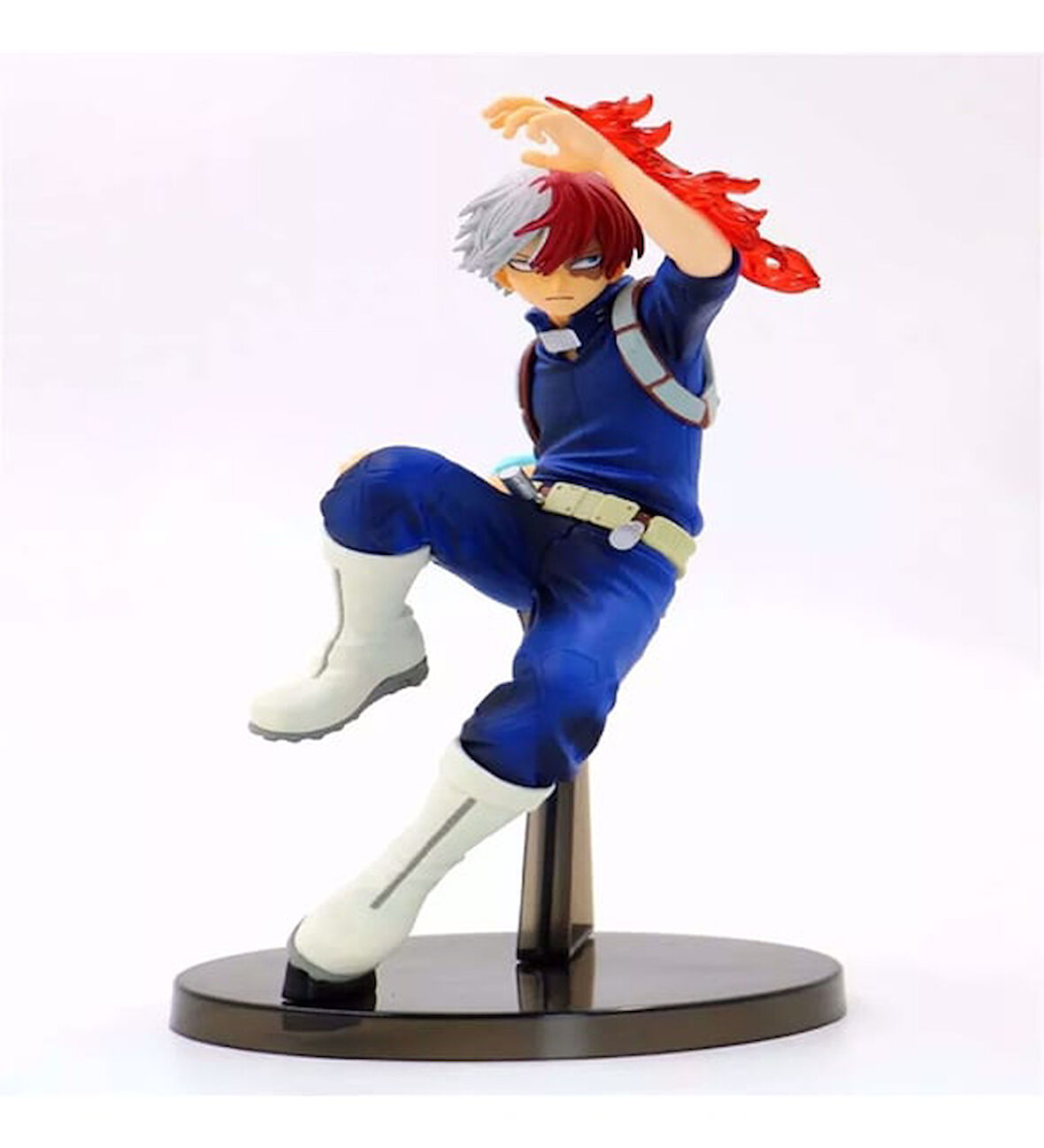 Bandai My Hero Academia Todoroki Shoto 17cm Figür