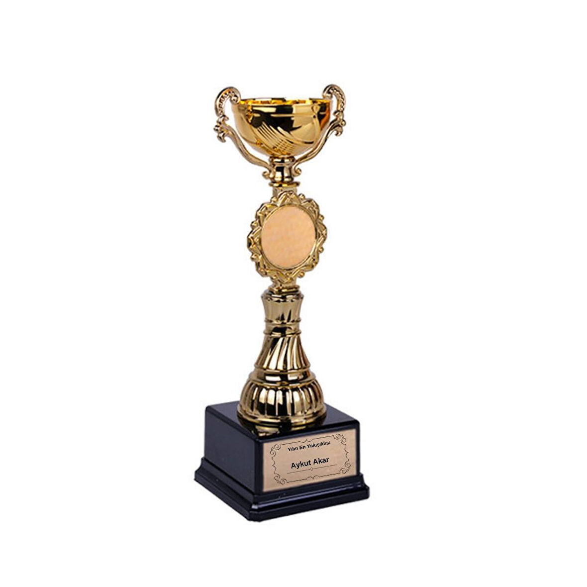 Sevgililere Özel Legend Ödül Kupası