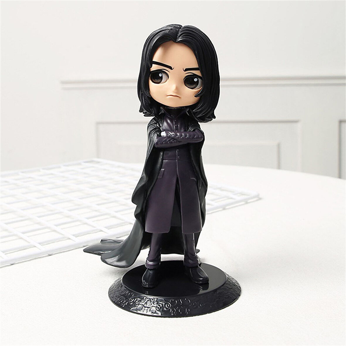 Harry Potter Severus Snape Figür