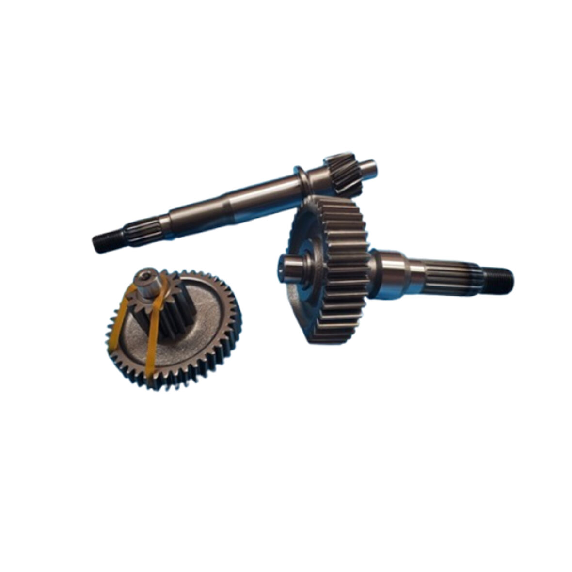 GTEM Honda Dio Şanzıman Dişli Seti