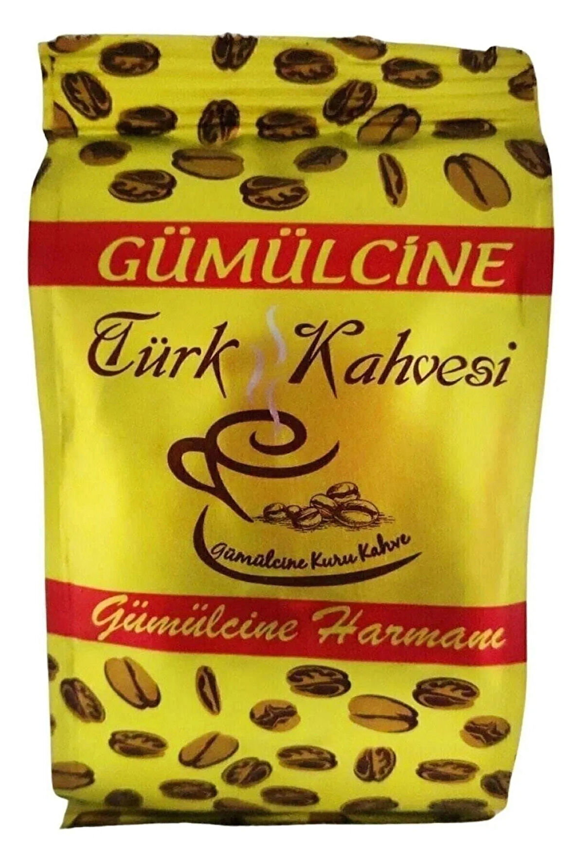 Gümülcine Türk Kahvesi 100G