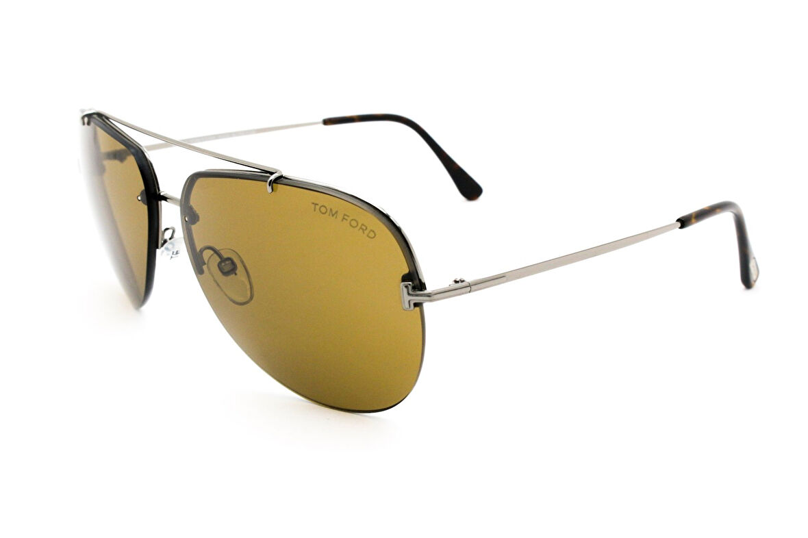 TOMFORD 584 08E 63 Güneş Gözlüğü