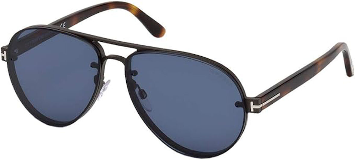 TOMFORD 0622 12V 62 Güneş Gözlüğü