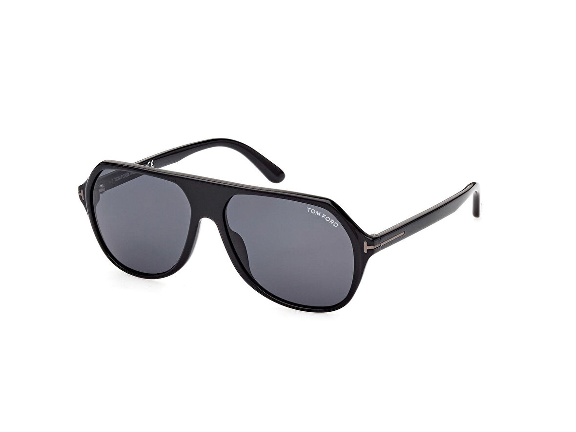 TOMFORD 0934N 01A 59 Güneş Gözlüğü