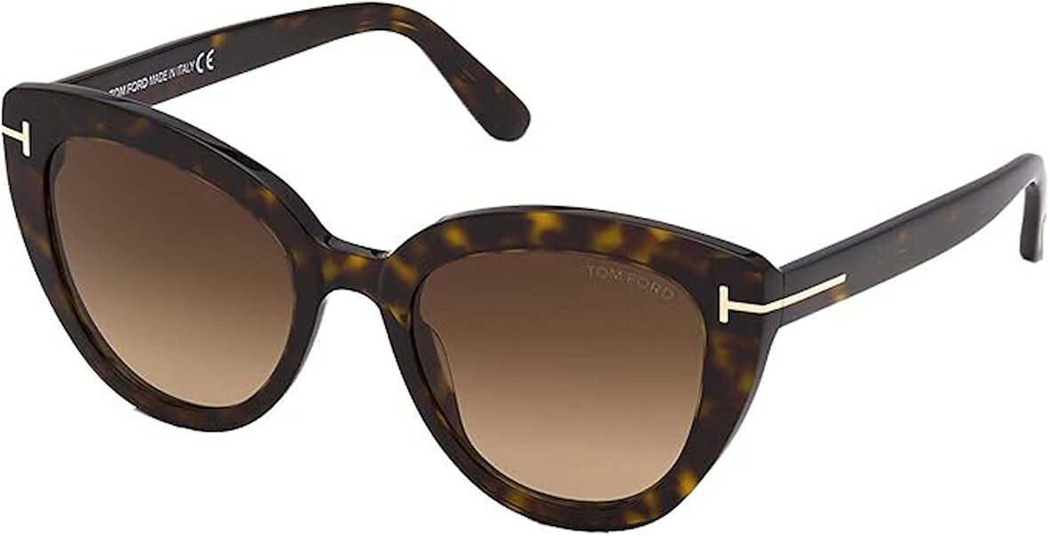 TOMFORD 845 52F 53 Güneş Gözlüğü