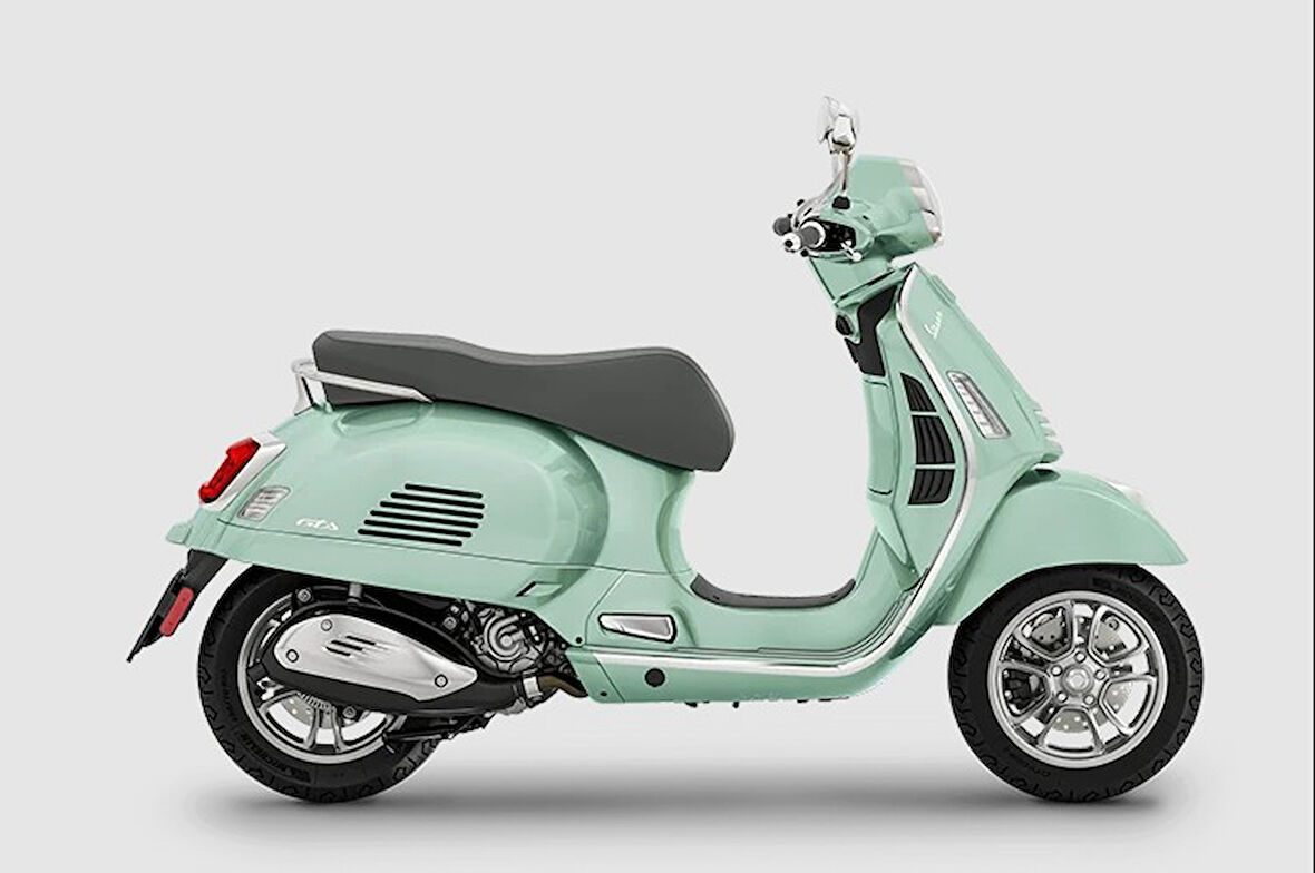 Vespa GTS 250 ABS