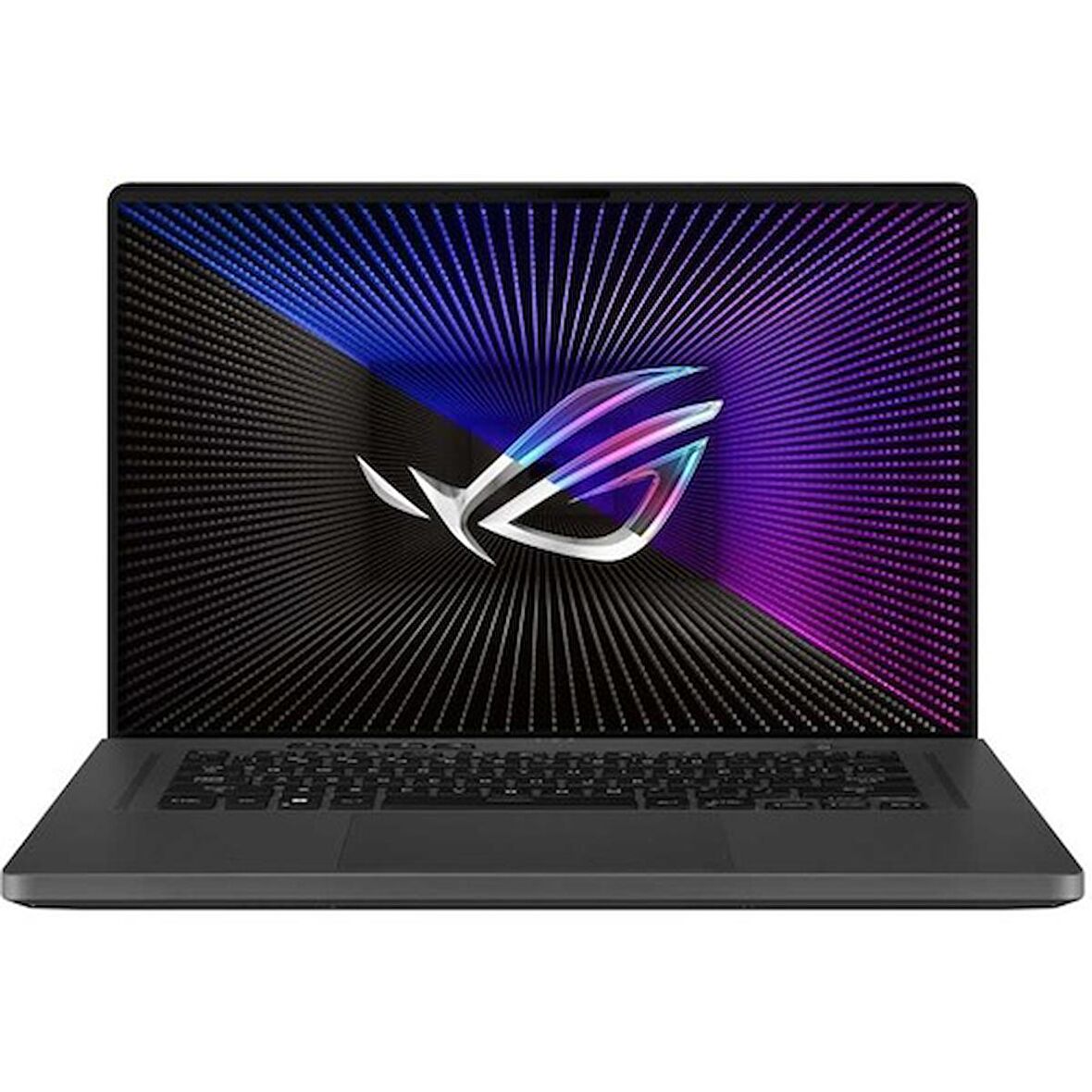 ASUS ROG Zephyrus G16 GU603ZU-N3021-Gaming İntel Core İ7 12700H 16 GB 512 GB SSD RTX 4050 165 Hz Freedos 16" WUXGA Taşınabilir Bilgisayar