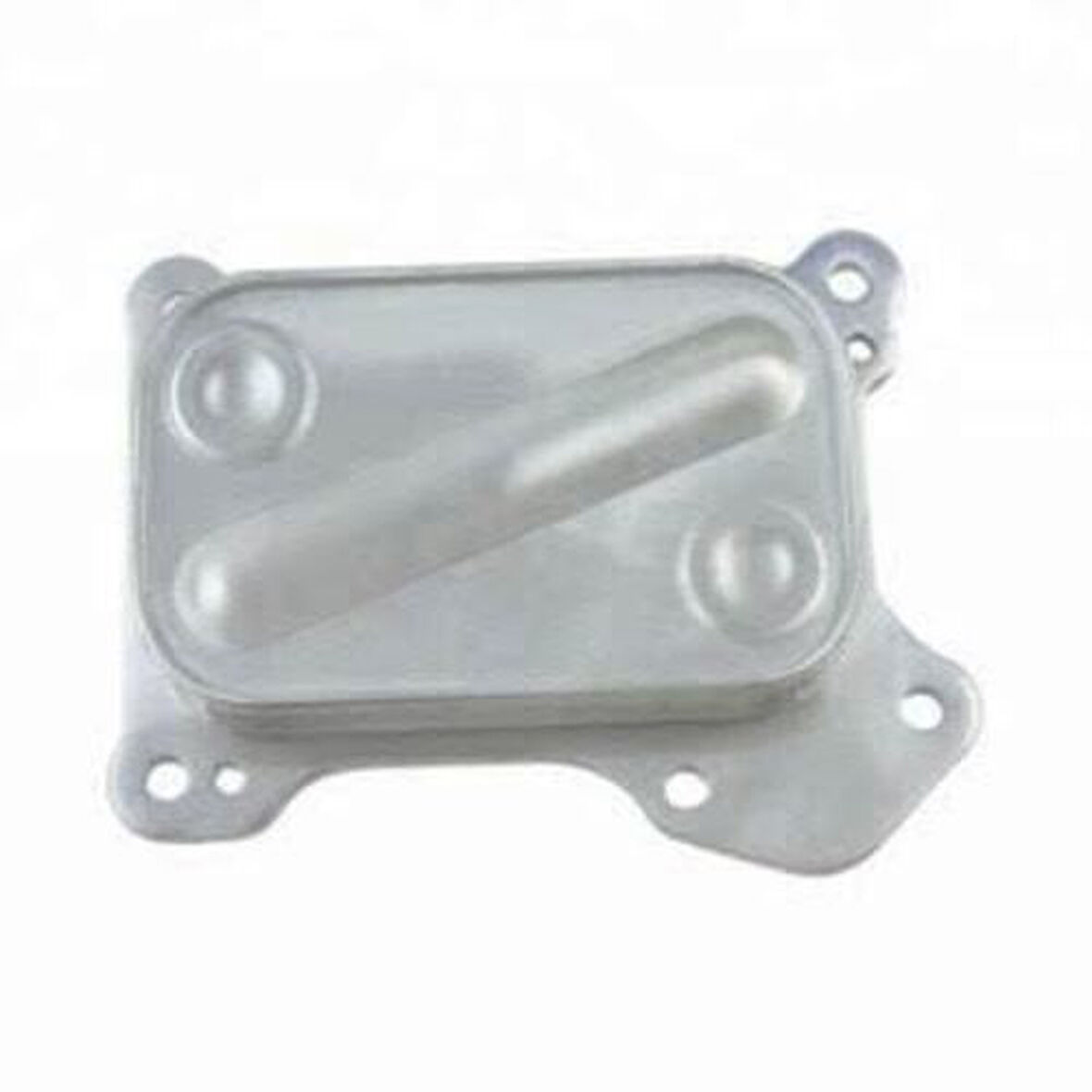 Gua 40555 Motor Yağ Soğutucu Corsa D Tigra B Doblo Albea Palio Linea Corsa C 1.3JTD Multijet Fiorino 1.3JTD Eu 55193743