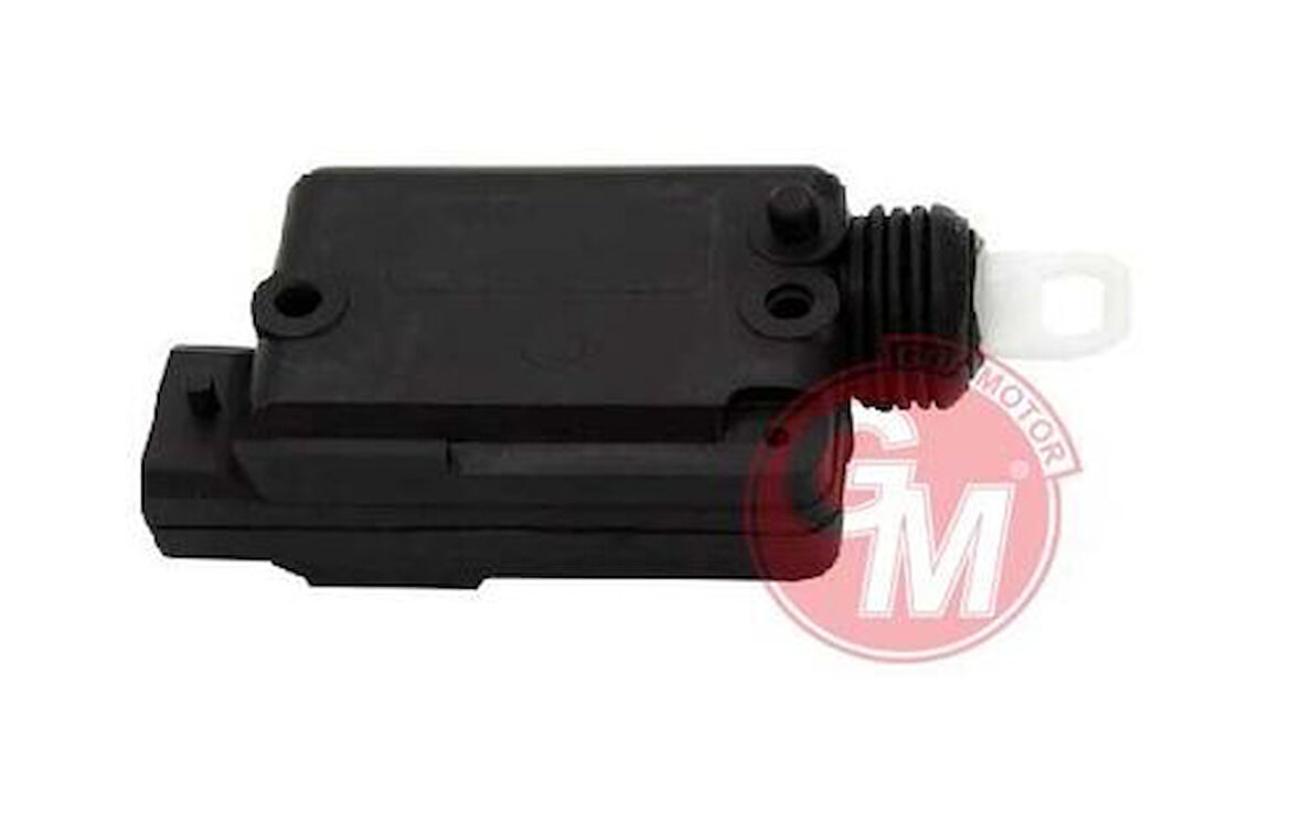 Gua 40733 Kapı Kilit Motoru Renault 9- Renault 11-Renault 19- Renault 21-Clio-Megane Kango 7701039565