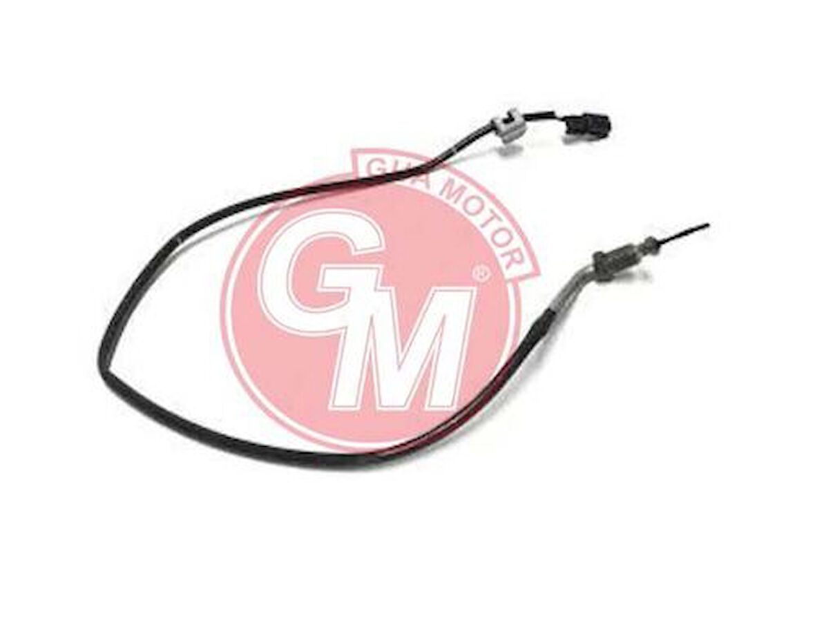 Gua 41433 Turbo Hava Sıcaklık Sensörü Renault Clio IV-Captur-Megane III-IV-Fluence-Kangoo -Duster-Lodgy 226401704R
