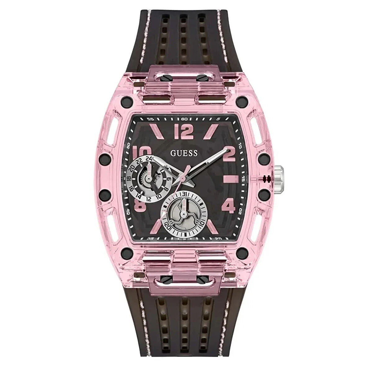 Guess GUGW0032G3 Erkek Kol Saati