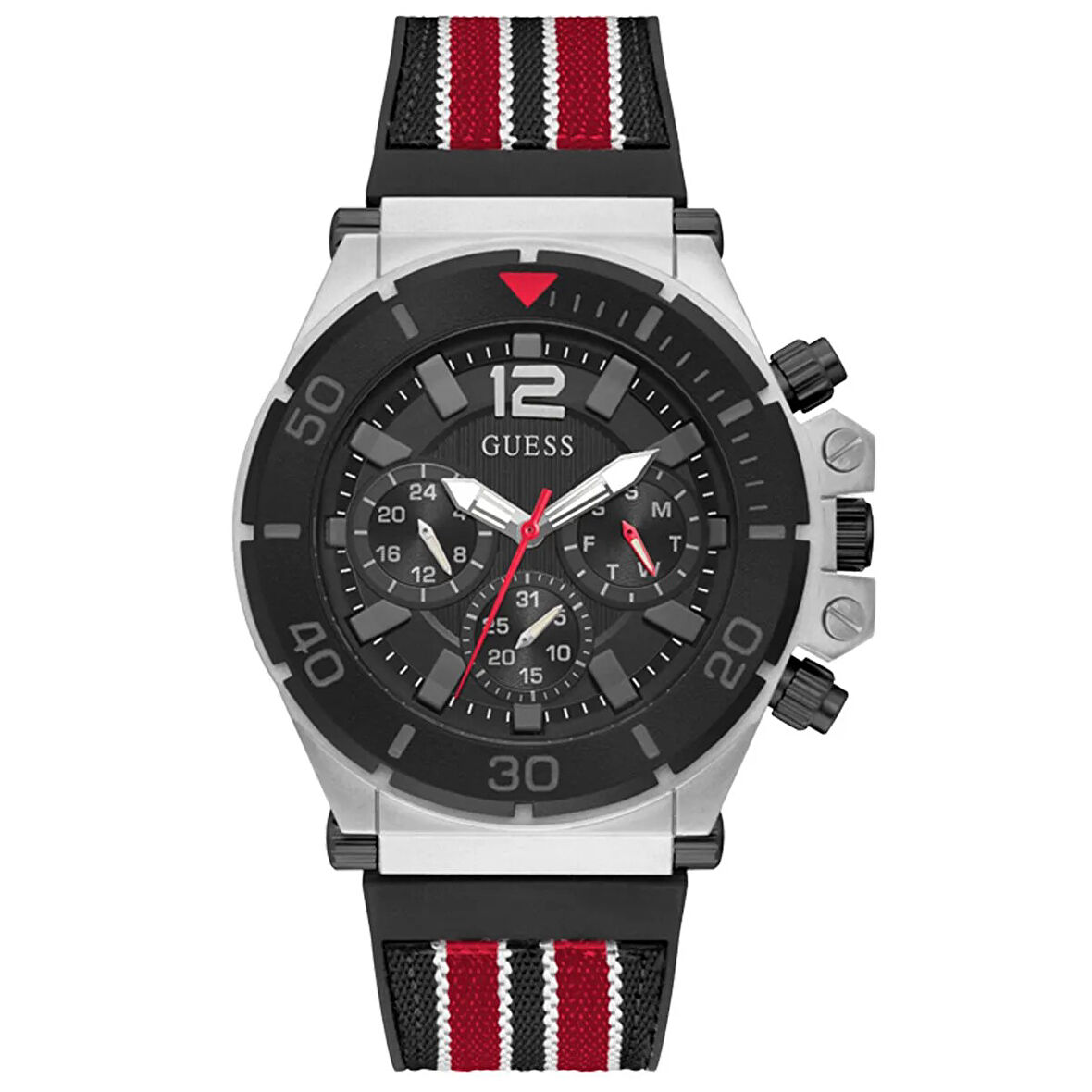 Guess GUGW0415G1 Erkek Kol Saati