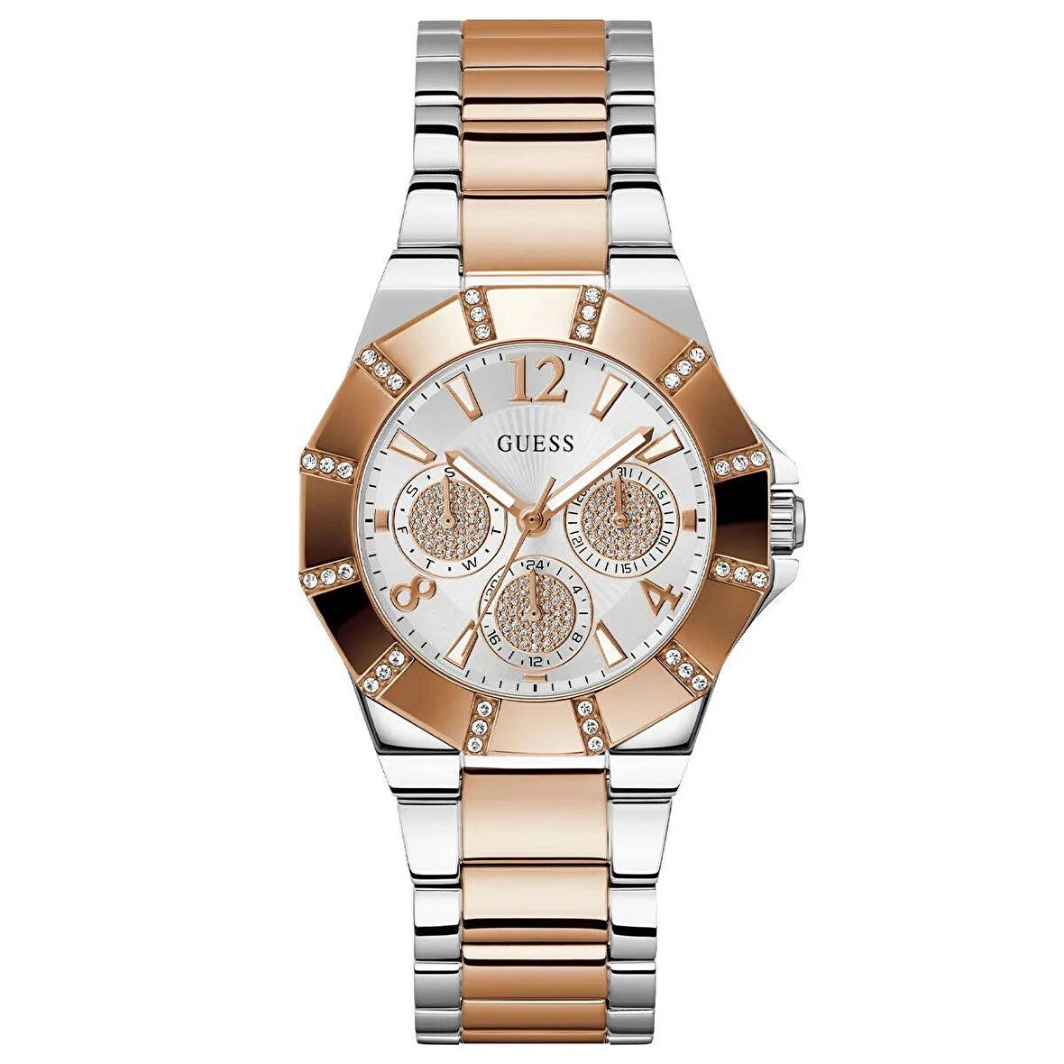 Guess GUGW0616L3 Kadın Kol Saati