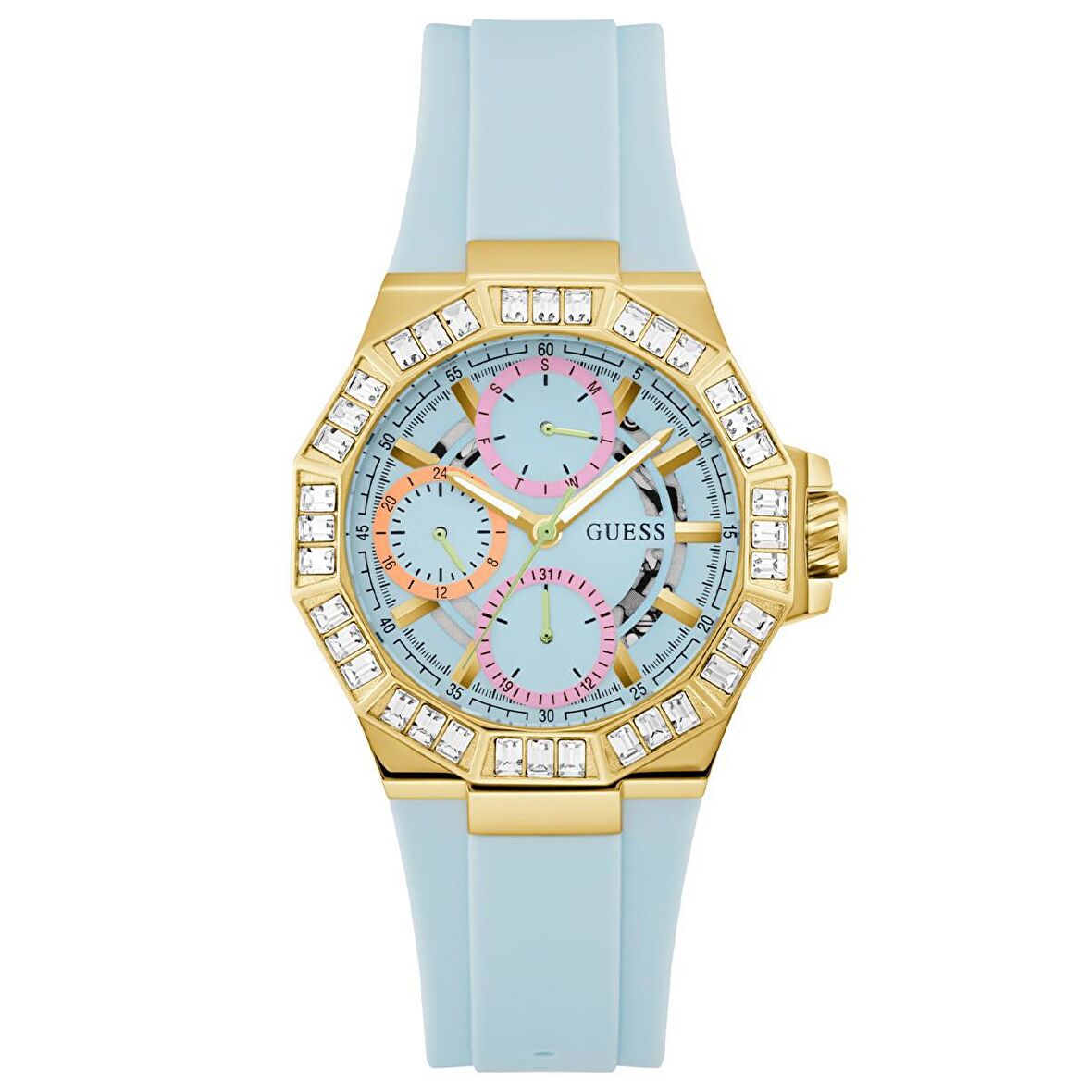 Guess GUGW0695L1 Kadın Kol Saati