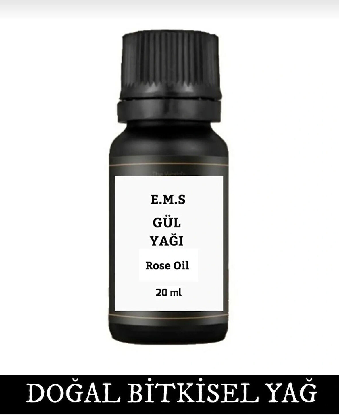 Gül Yağı 20 ml (ROSE OİL)