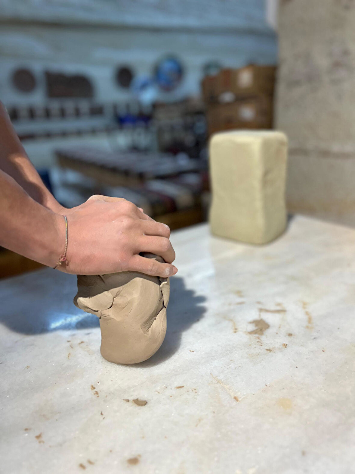 GÜRAYSERAMİK5KGCAMUR