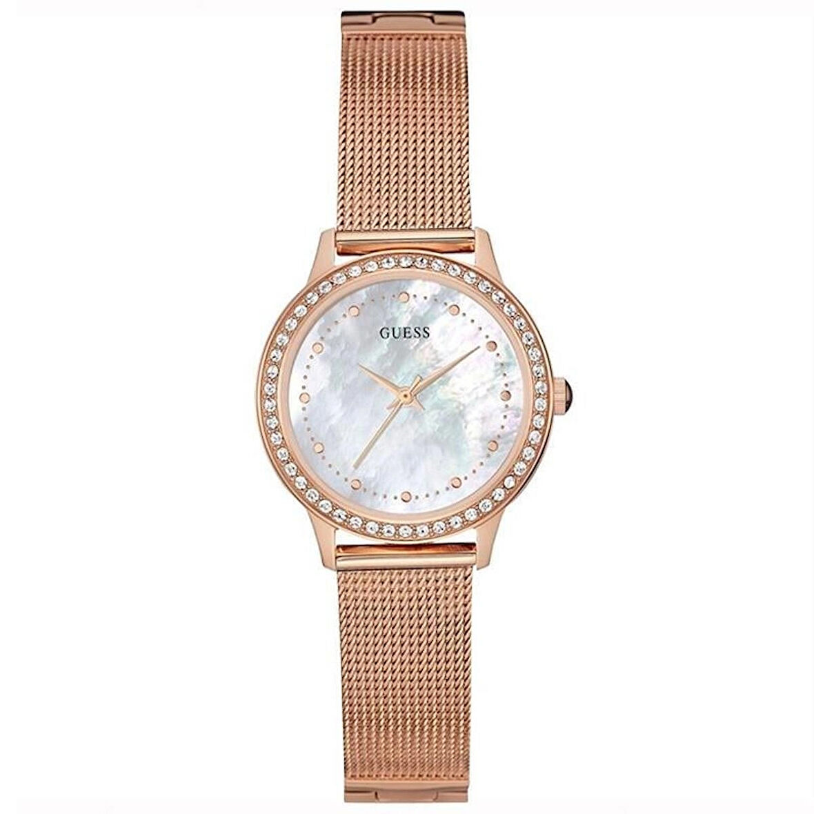 GUESS GUW0647L2 KADIN KOL SAATİ