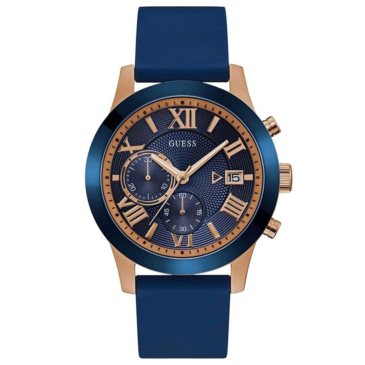 Guess GUW1055G2 Erkek Kol Saati