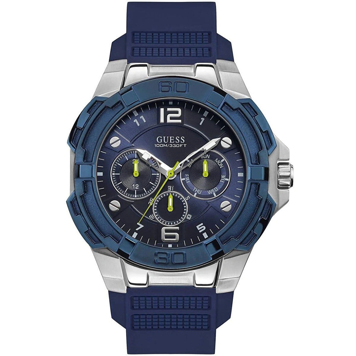 Guess GUW1254G1 Erkek Kol Saati