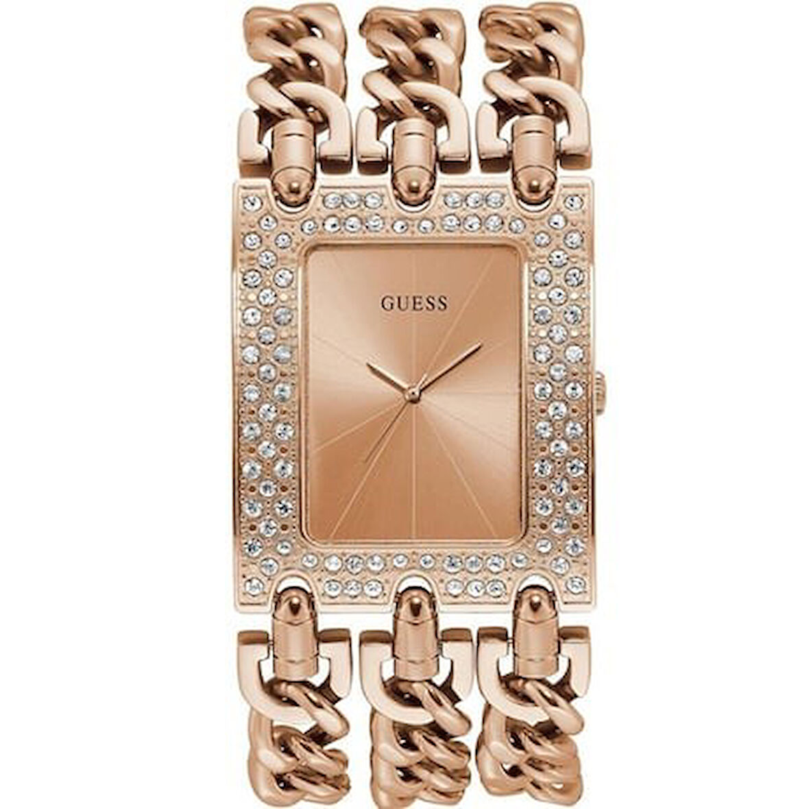 Guess GUW1275L3 Kadın Kol Saati