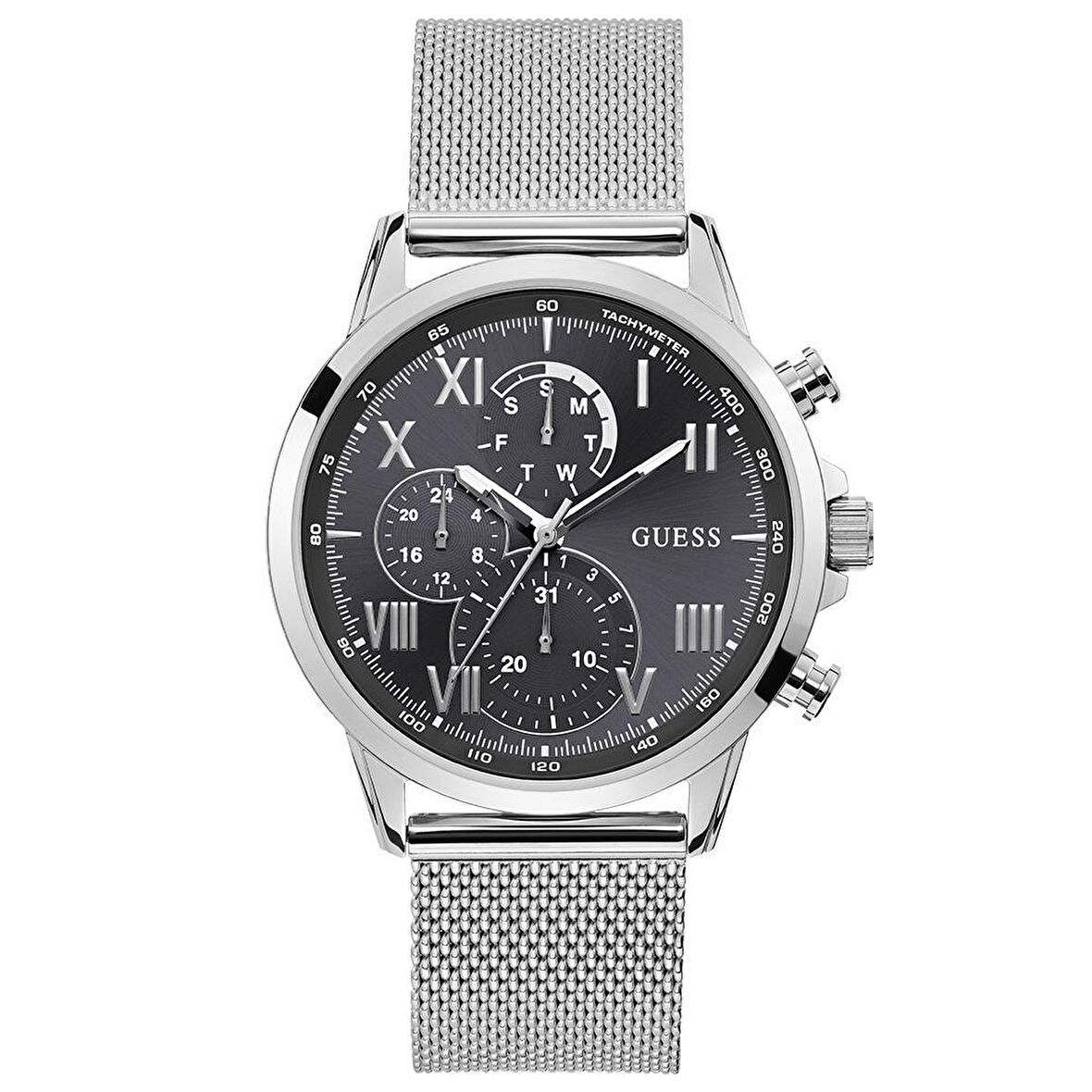 Guess GUW1310G1 Erkek Kol Saati