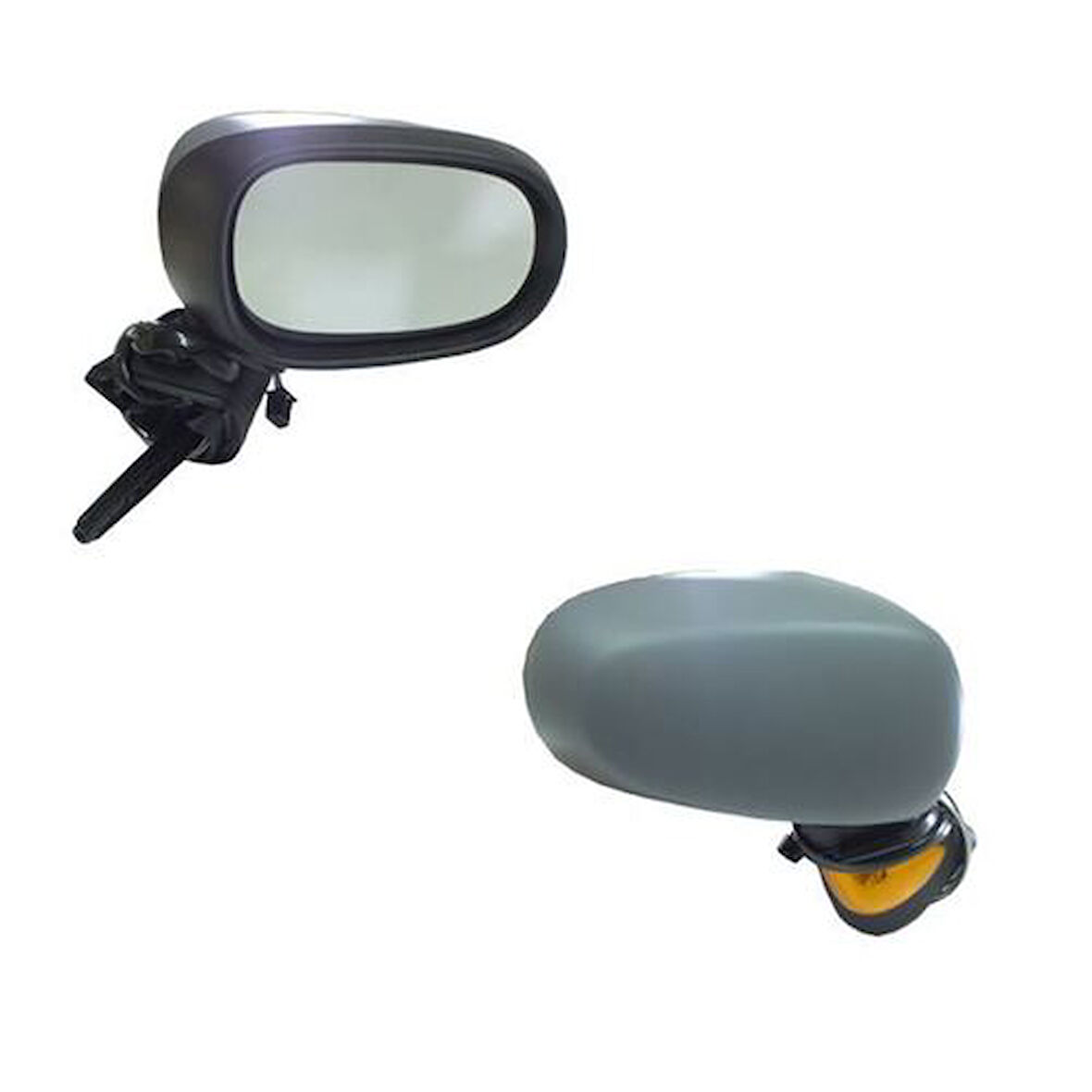 GVA 1014722 Dış Dikiz Aynası Sağ Modus 04 Mekanik Sinyalli Sensörlü Astarlı Asferik Vm-120Psr 7701059146