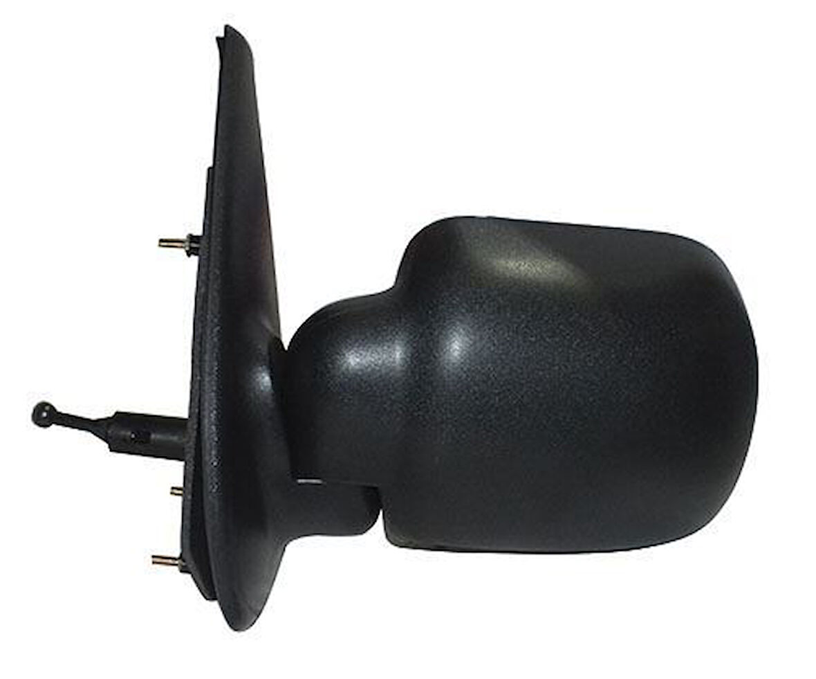 GVA 1016100 Dış Dikiz Aynası Sol Kangoo 97 Mekanik Konveks Vm-131L 7700304830