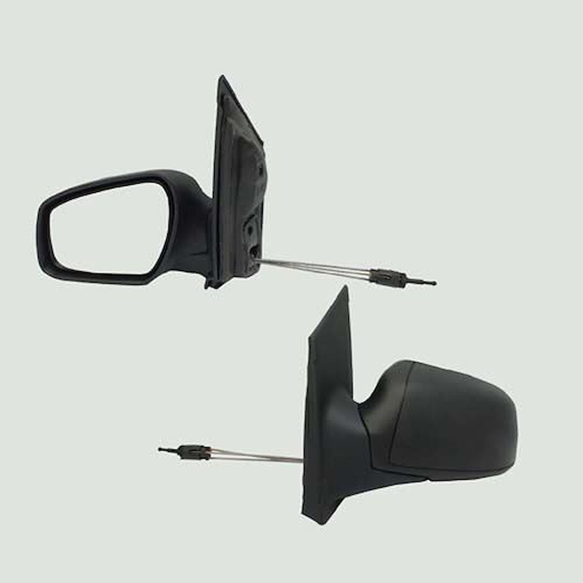 GVA 1035151 Dış Dikiz Aynası Sol Focus 05 Mekanik Konveks Vm-301L 1365207