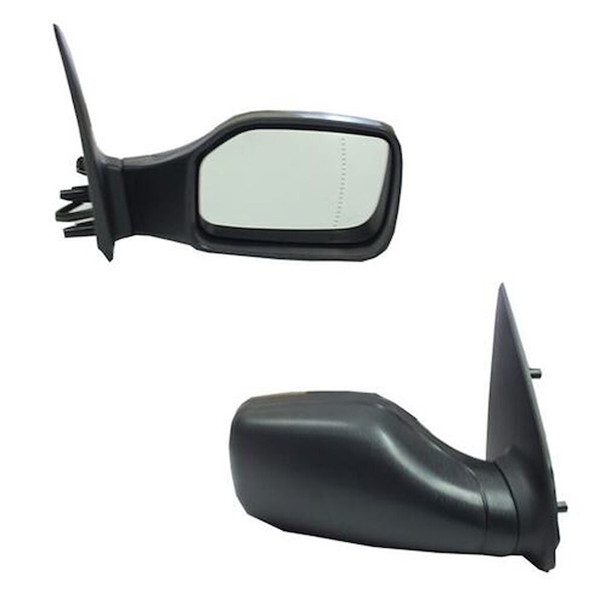 GVA 1043105 Dış Dikiz Aynası Sağ 106 93 Elektrikli Isıtmalı Konveks 5 Fıs Vm-101Ehr 8148.EL