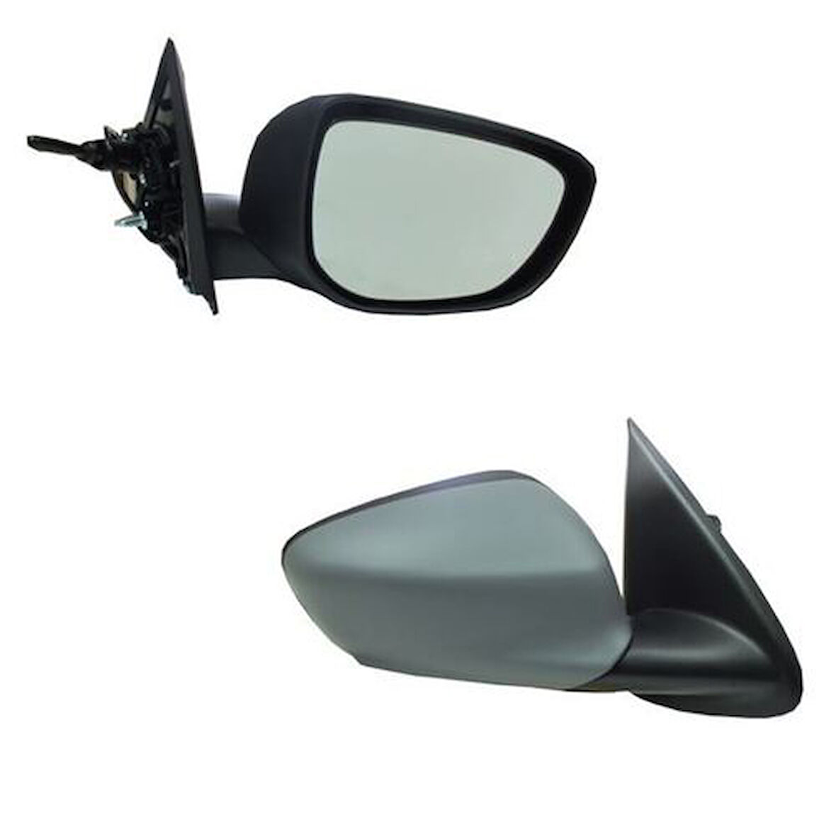 GVA 1043378 Dış Dikiz Aynası Sağ C-Elysee-301 13 Mekanik Konveks Vm-512Sr 1609064380