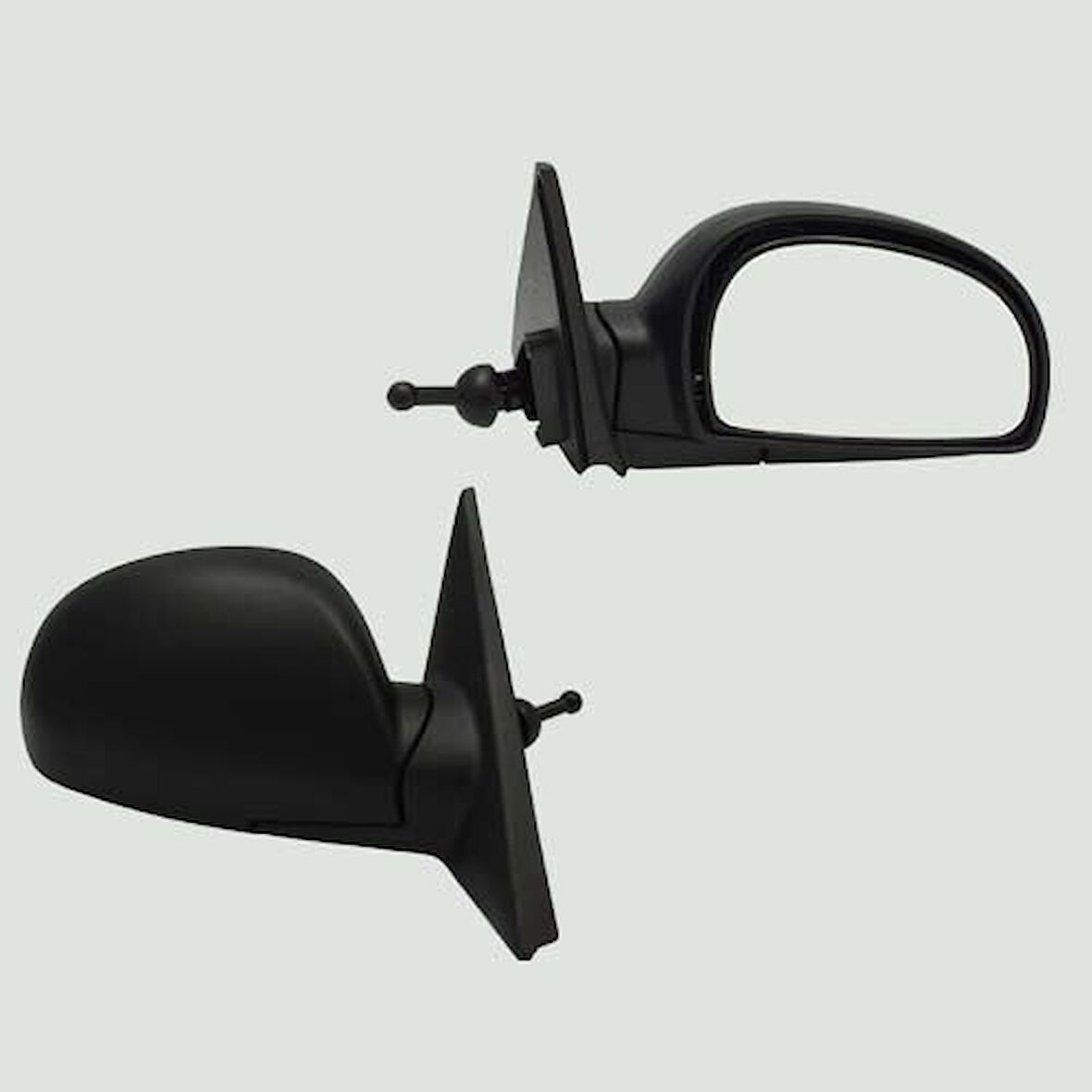 GVA 1091110 Dış Dikiz Aynası Sağ Accent 03 Mekanik Konveks Vm-449R 8762025720