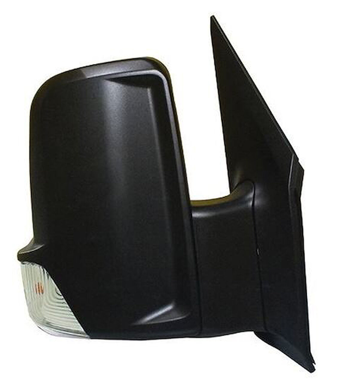GVA 1099820 Dış Dikiz Aynası Sağ Crafter 06 Sprinter 06 Mekanik Sinyalli Çift Cam Konveks 2 Fiş Vm-6049R A9068104916