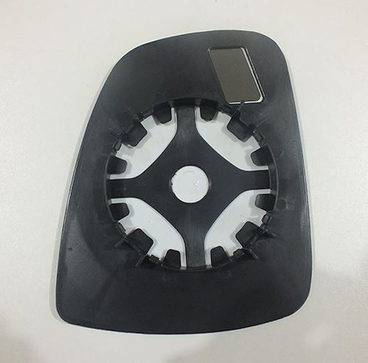 GVA 1119061 Ayna Camı Sağ Duster 10-12 Mekanik Konveks Vm-6802Gr 963659182R