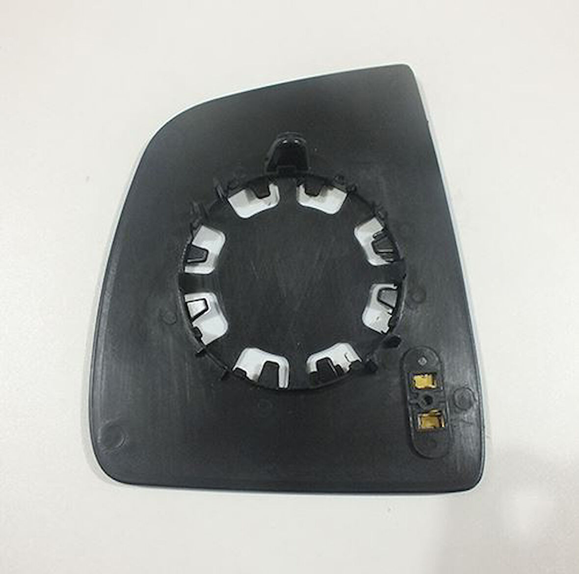 GVA 1129005 Ayna Camı Sağ Doblo 11 Isıtmalı Konveks Vm-668Ghr 71765470