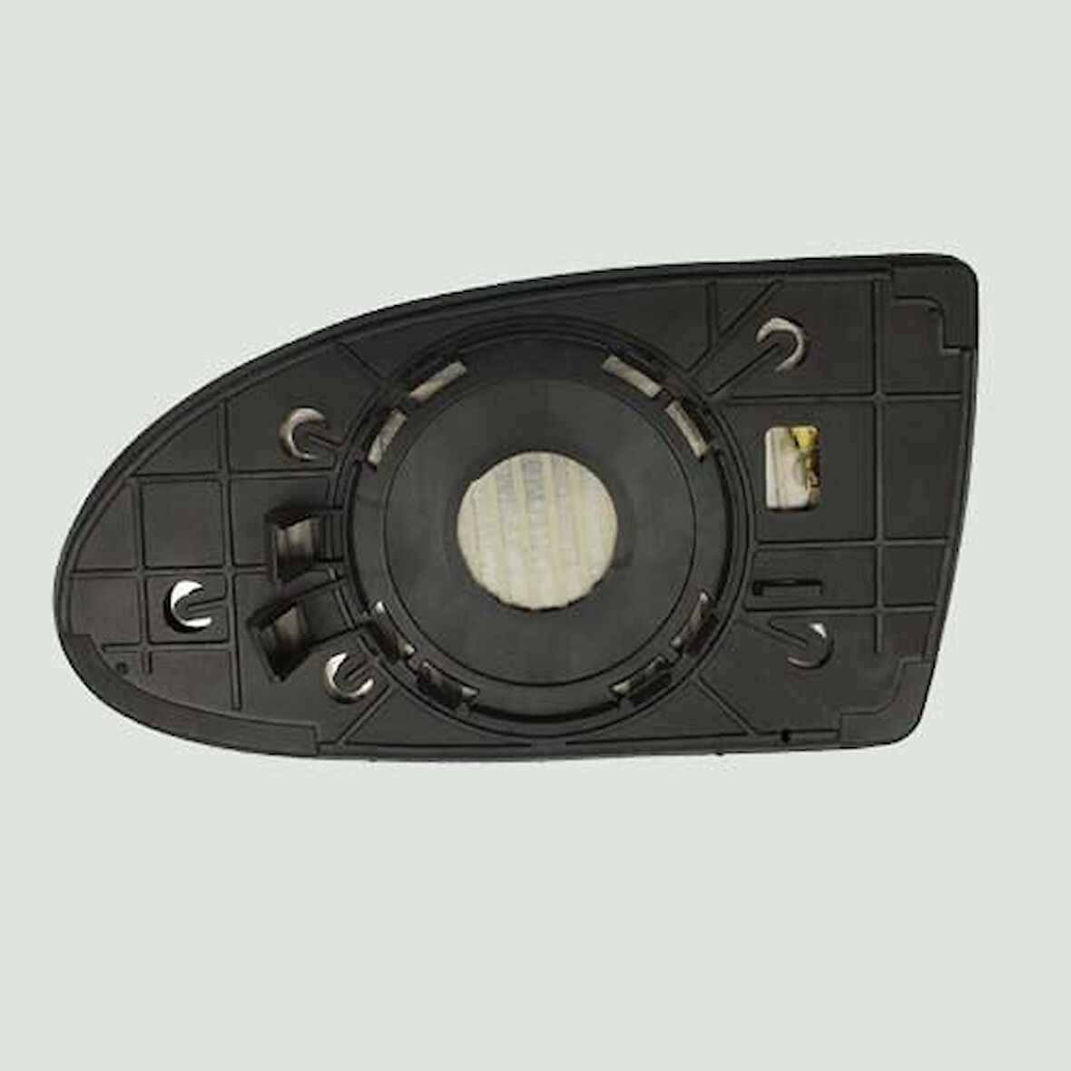 GVA 1191003 Ayna Camı Sağ Accent-Era 05-10 Isıtmalı Konveks Vm-445Ghr 8,76211E+105