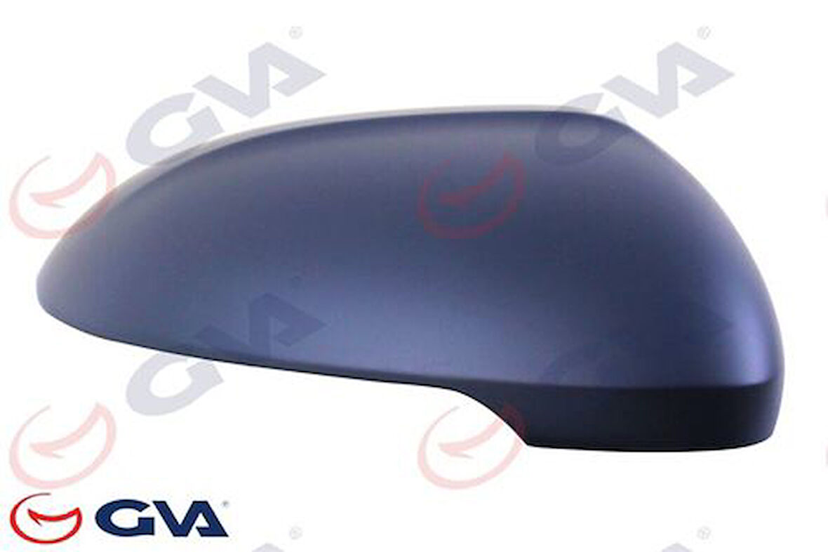GVA 1275550 Ayna Kapağı Sağ Astarlı Passat 15-Kör Nokta Asıstansız 3G0857538B