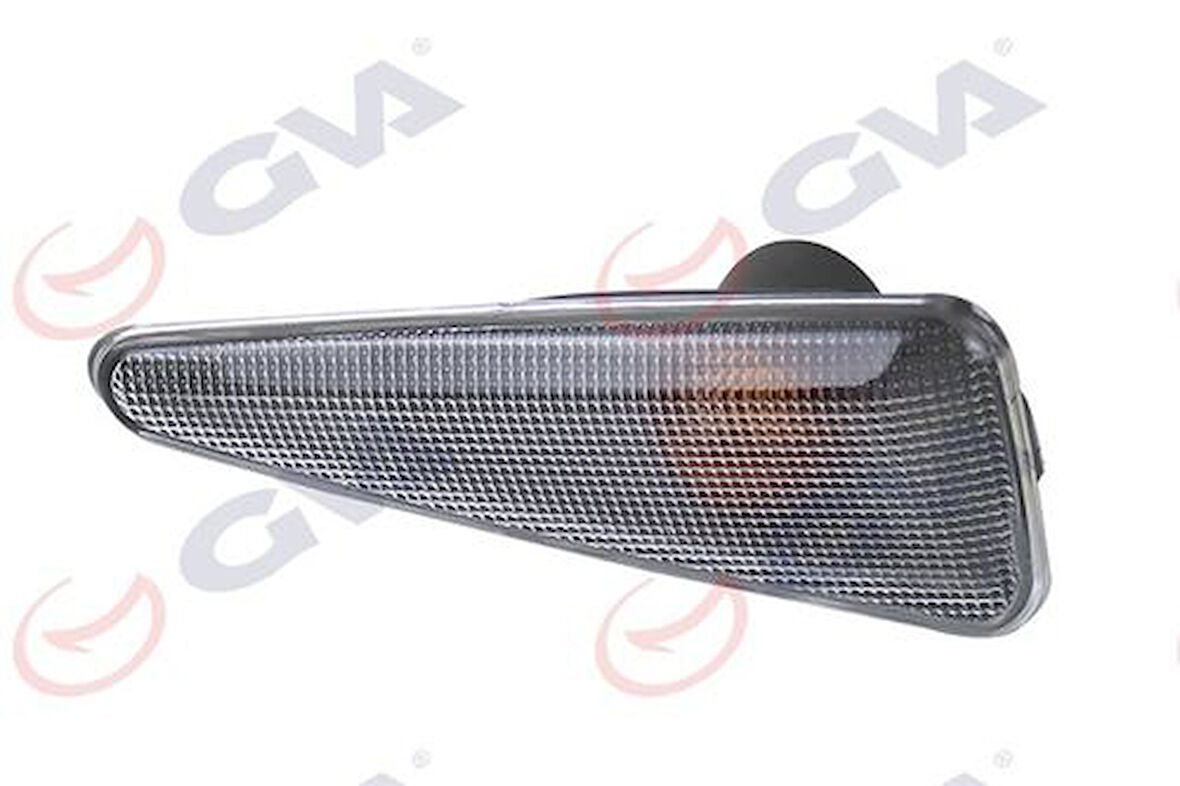 GVA 2014211 Çamurluk Sinyali Sol Clio Symbol-Thalia 10 Sandero 77102 8200602763