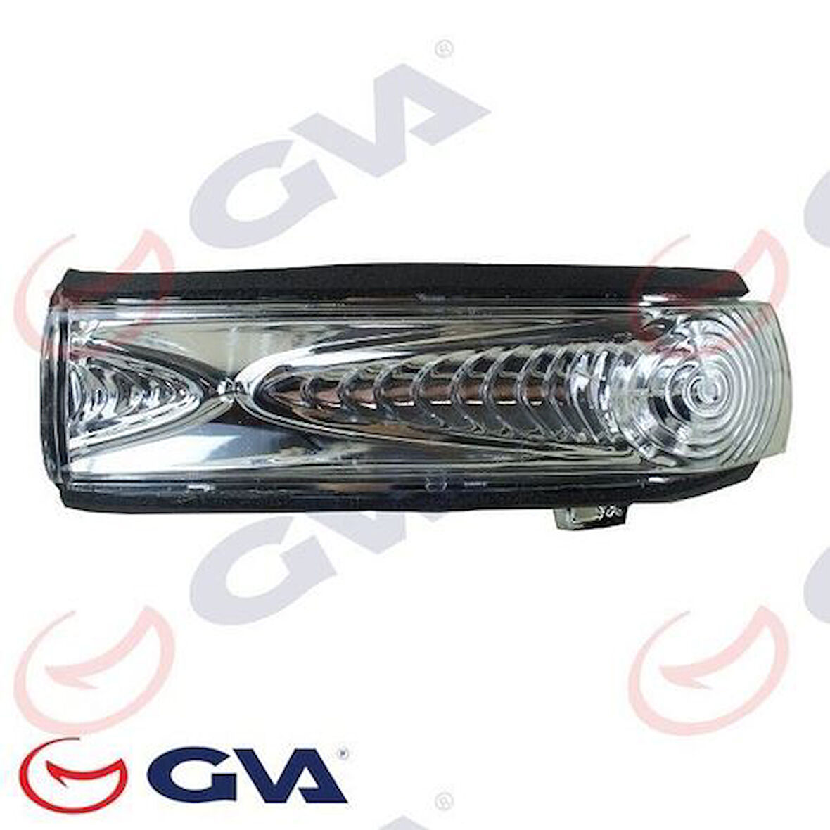GVA 2029040 Dış Dikiz Ayna Sinyali Sağ Doblo III 25555 71765377