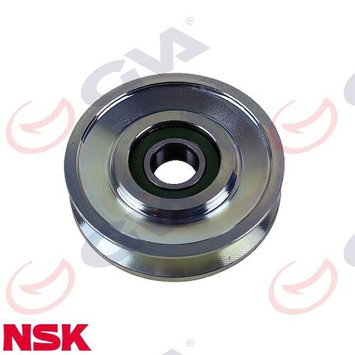 GVA 2712110 Alternatör Gergi Rulmanı Renault 19 1.4 95-99 7700743312