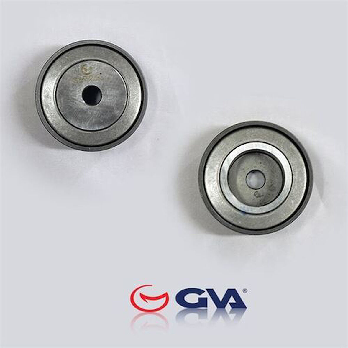 GVA 2714320 Alternatör Gergi Rulmanı Clio II 2.0 16V 00-Megane 1.9DTI-2.0 16V-Laguna I-Scenic I 1.9 TDI 96 8200065479