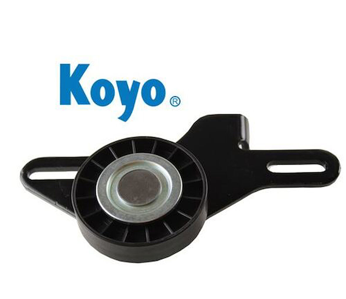 GVA 2714333 Alternatör Gergi Rulmanı Clio II 1.4-1.6 98-05-Kangoo 1.4 97-Exp 1.4 97 7700274217