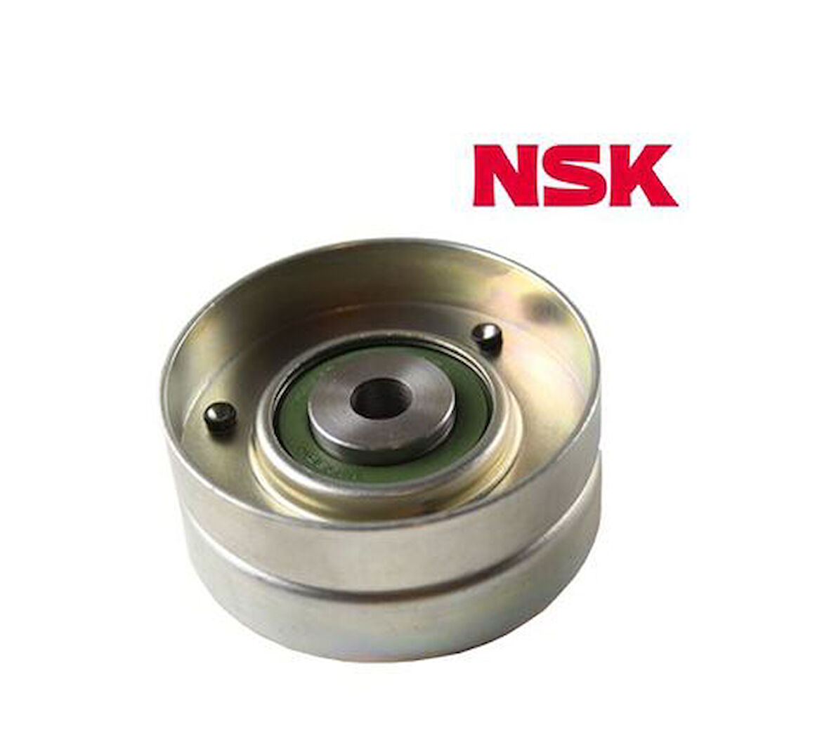 GVA 2714334 Alternatör Gergi Rulmanı Clio I 1.7-1.8 91-98- Renault 19 I-II 1.7-1.8 88-96 7700850603