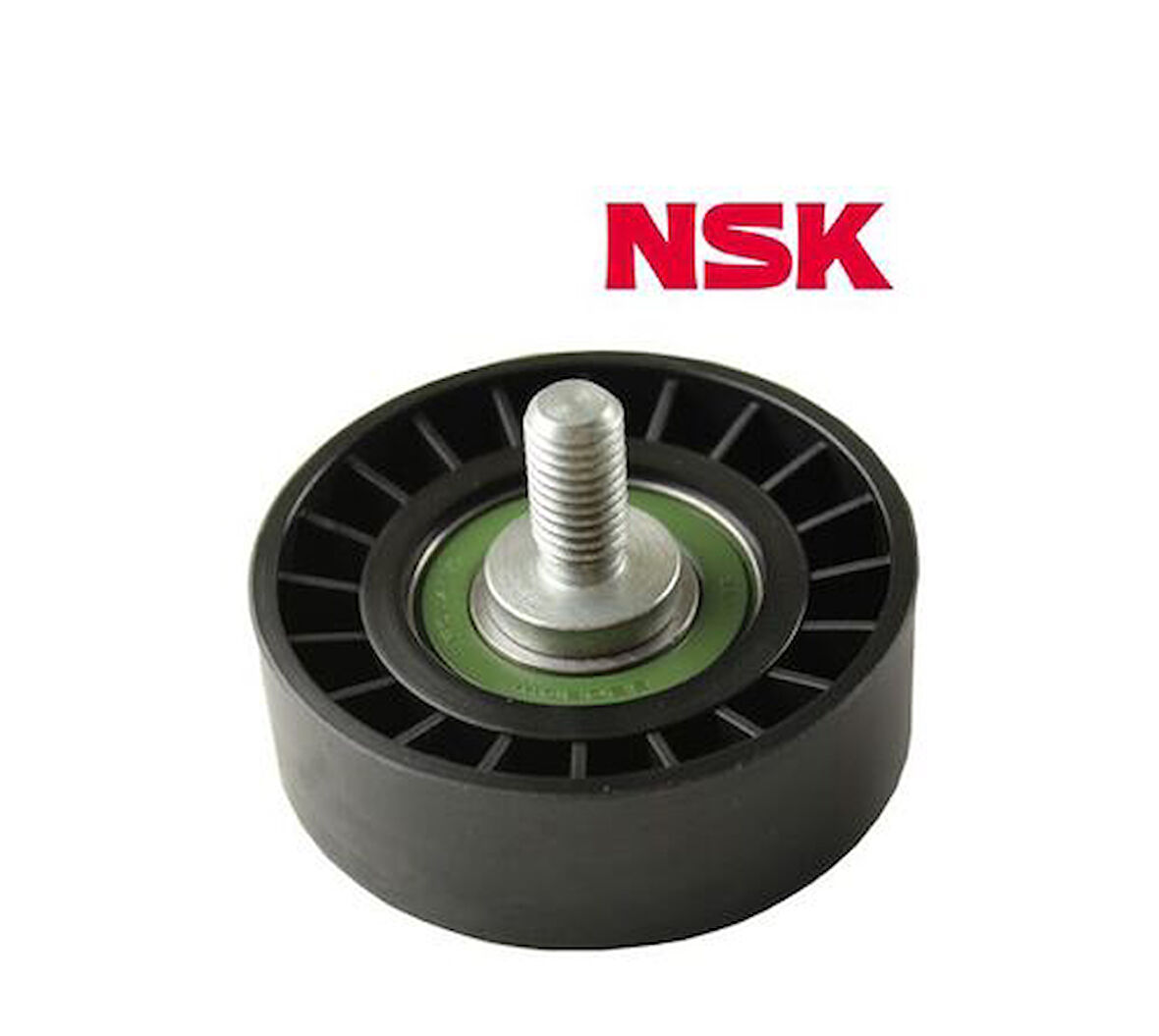 GVA 2714336 Alternatör Gergi Rulmanı Clio I 1.2-1.4 90-98-Dacia Solenzo 7700854373